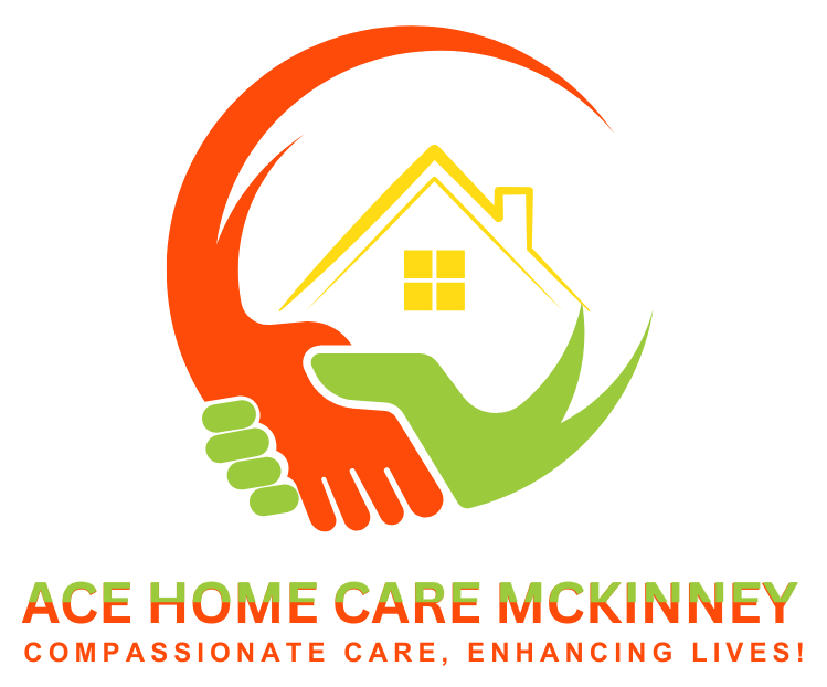 Ace Home Care McKinney Logo